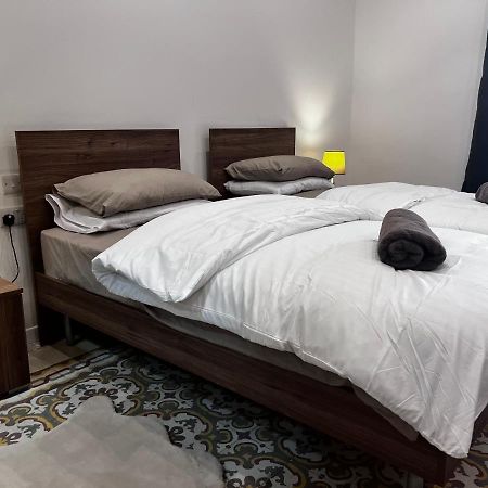 Вілла Dar Barbara - Duplex 1 Double Bed Maltese Style House Cospicua Екстер'єр фото