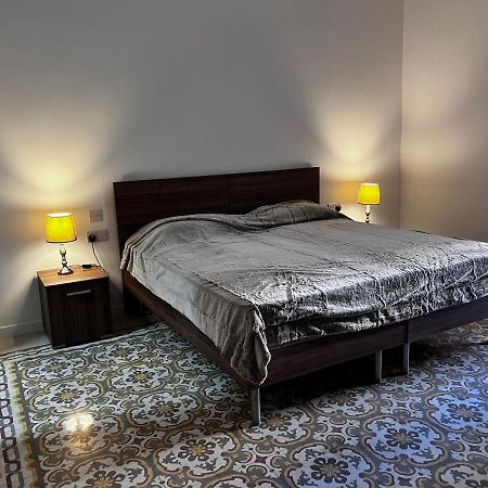 Вілла Dar Barbara - Duplex 1 Double Bed Maltese Style House Cospicua Екстер'єр фото