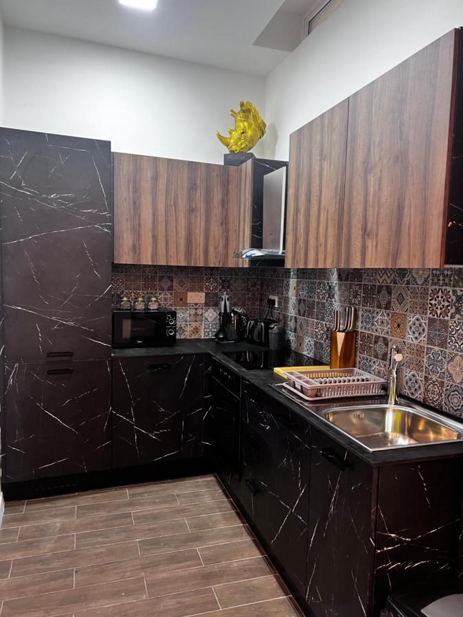 Вілла Dar Barbara - Duplex 1 Double Bed Maltese Style House Cospicua Екстер'єр фото