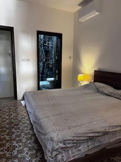 Вілла Dar Barbara - Duplex 1 Double Bed Maltese Style House Cospicua Екстер'єр фото