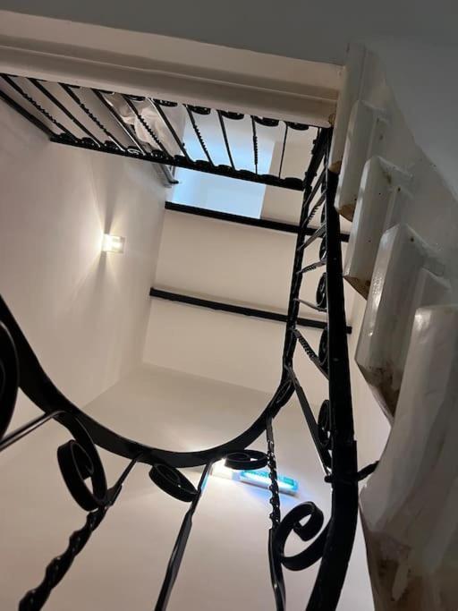 Вілла Dar Barbara - Duplex 1 Double Bed Maltese Style House Cospicua Екстер'єр фото